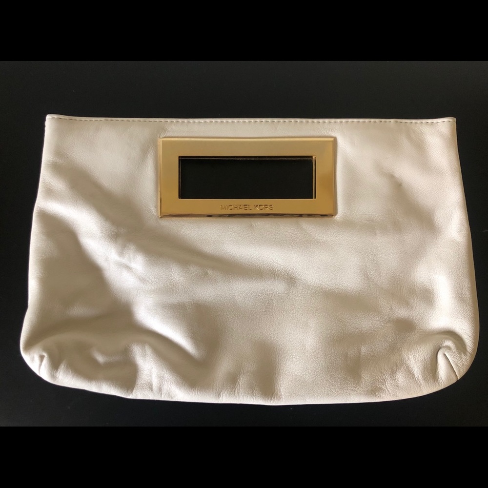 Michael Kors clutch
